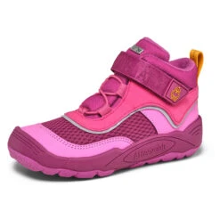 Affenzahn - Kid's Übergangsschuh Vegan Explory - Barefoot Shoes -Bergfreunde affenzahn kids uebergangsschuh vegan explory barefoot shoes detail 10