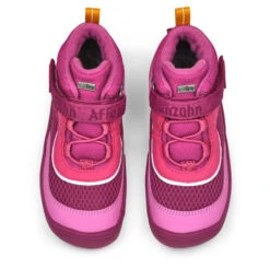 Affenzahn - Kid's Übergangsschuh Vegan Explory - Barefoot Shoes -Bergfreunde affenzahn kids uebergangsschuh vegan explory barefoot shoes detail 5
