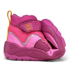 Affenzahn - Kid's Übergangsschuh Vegan Explory - Barefoot Shoes -Bergfreunde affenzahn kids uebergangsschuh vegan explory barefoot shoes detail 7