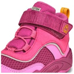 Affenzahn - Kid's Übergangsschuh Vegan Explory - Barefoot Shoes -Bergfreunde affenzahn kids uebergangsschuh vegan explory barefoot shoes detail 8