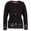Albmerino - Women's Cardigan Sheep - Wool Jacket -Bergfreunde albmerino womens cardigan sheep wool jacket