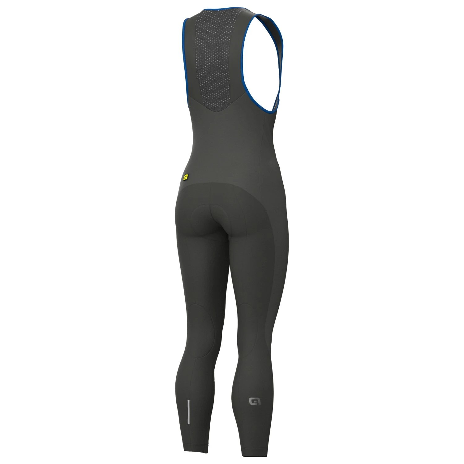ALE Alé - Women's Klimatik K-Wind Blizzard Bibtights - Cycling Bottoms 4 ALE Alé - Women's Klimatik K-Wind Blizzard Bibtights - Cycling Bottoms - Image 2