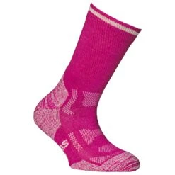 Alpacasocks&Co - Merino Outdoor Kids - Walking Socks