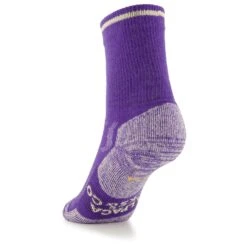 Alpacasocks&Co - Merino Outdoor Kids - Walking Socks -Bergfreunde alpacasocks co merino outdoor kids walking socks detail 3
