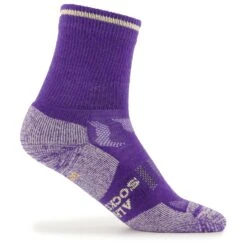 Alpacasocks&Co - Merino Outdoor Kids - Walking Socks -Bergfreunde alpacasocks co merino outdoor kids walking socks detail 5