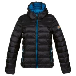 Alvivo - Women's Belfast - Down Jacket