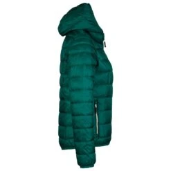 Alvivo - Women's Belfast - Down Jacket 12 Alvivo - Women's Belfast - Down Jacket -Bergfreunde alvivo womens belfast down jacket detail 3