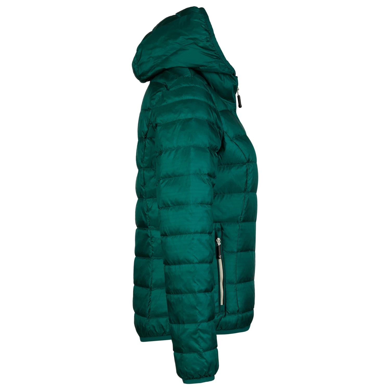 Alvivo - Women's Belfast - Down Jacket 5 Alvivo - Women's Belfast - Down Jacket - Image 3