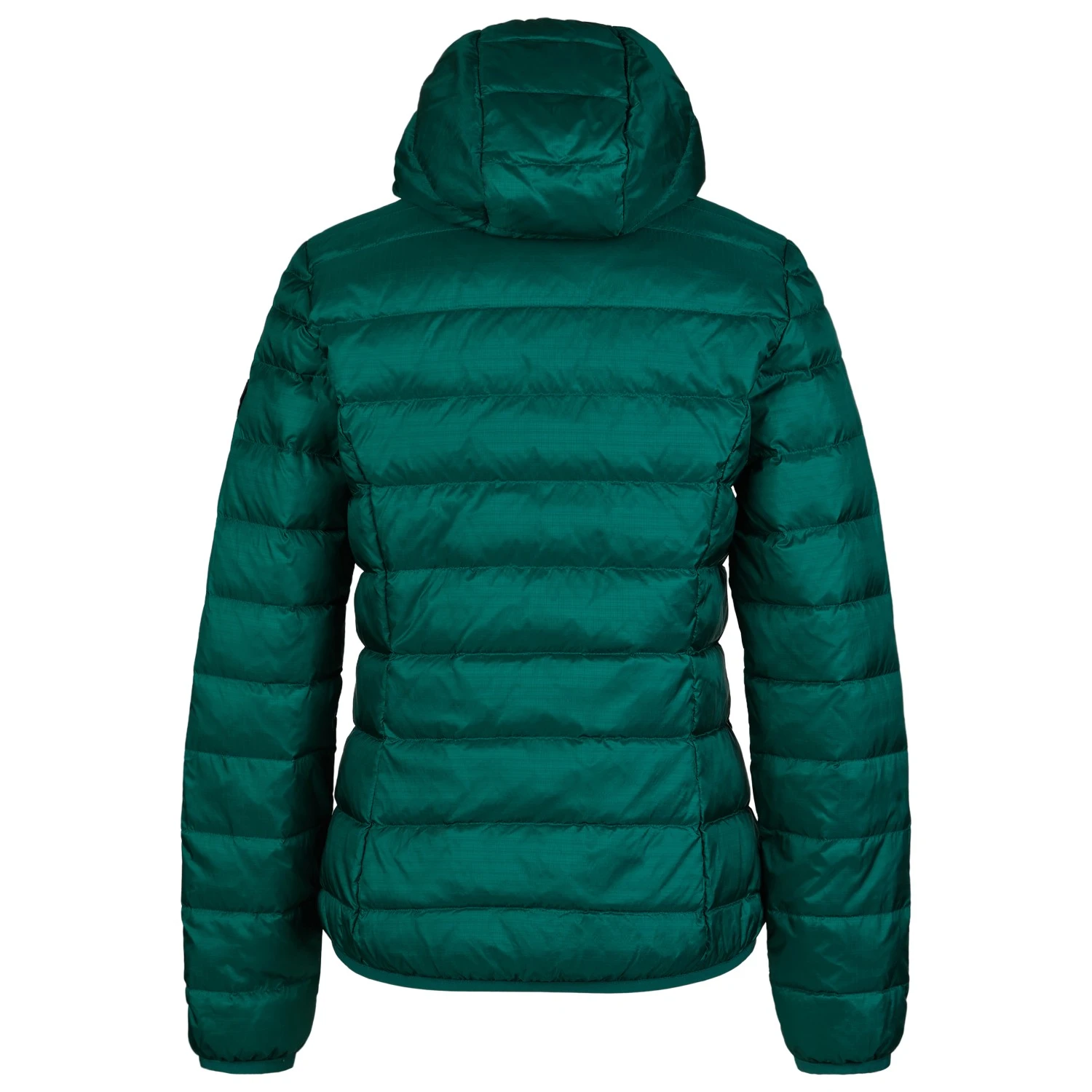 Alvivo - Women's Belfast - Down Jacket 6 Alvivo - Women's Belfast - Down Jacket - Image 4