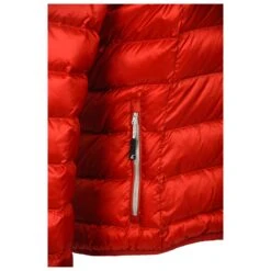 Alvivo - Women's Belfast - Down Jacket 14 Alvivo - Women's Belfast - Down Jacket -Bergfreunde alvivo womens belfast down jacket detail 5