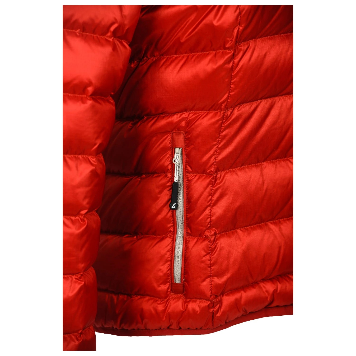 Alvivo - Women's Belfast - Down Jacket 7 Alvivo - Women's Belfast - Down Jacket - Image 5