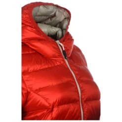 Alvivo - Women's Belfast - Down Jacket 15 Alvivo - Women's Belfast - Down Jacket -Bergfreunde alvivo womens belfast down jacket detail 6