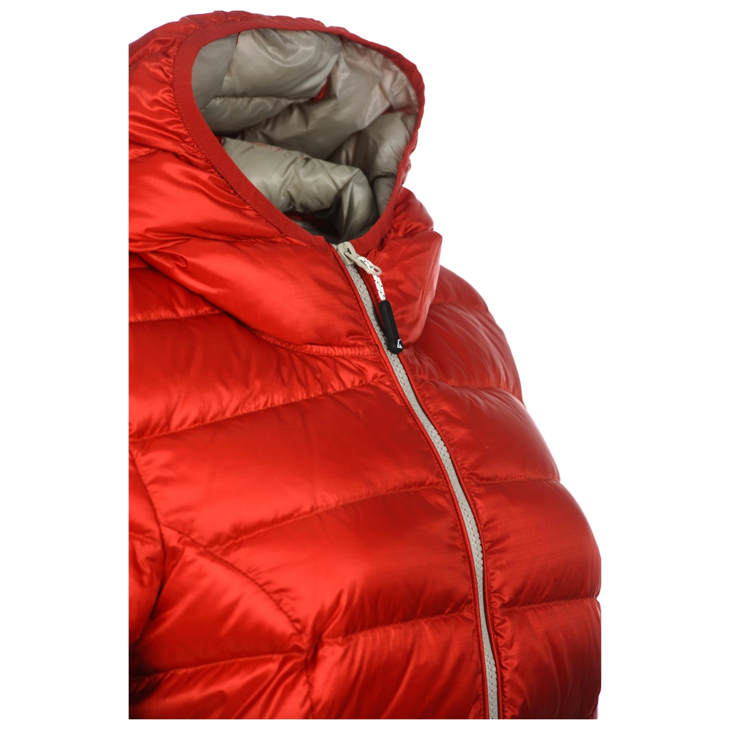 Alvivo - Women's Belfast - Down Jacket 8 Alvivo - Women's Belfast - Down Jacket - Image 6