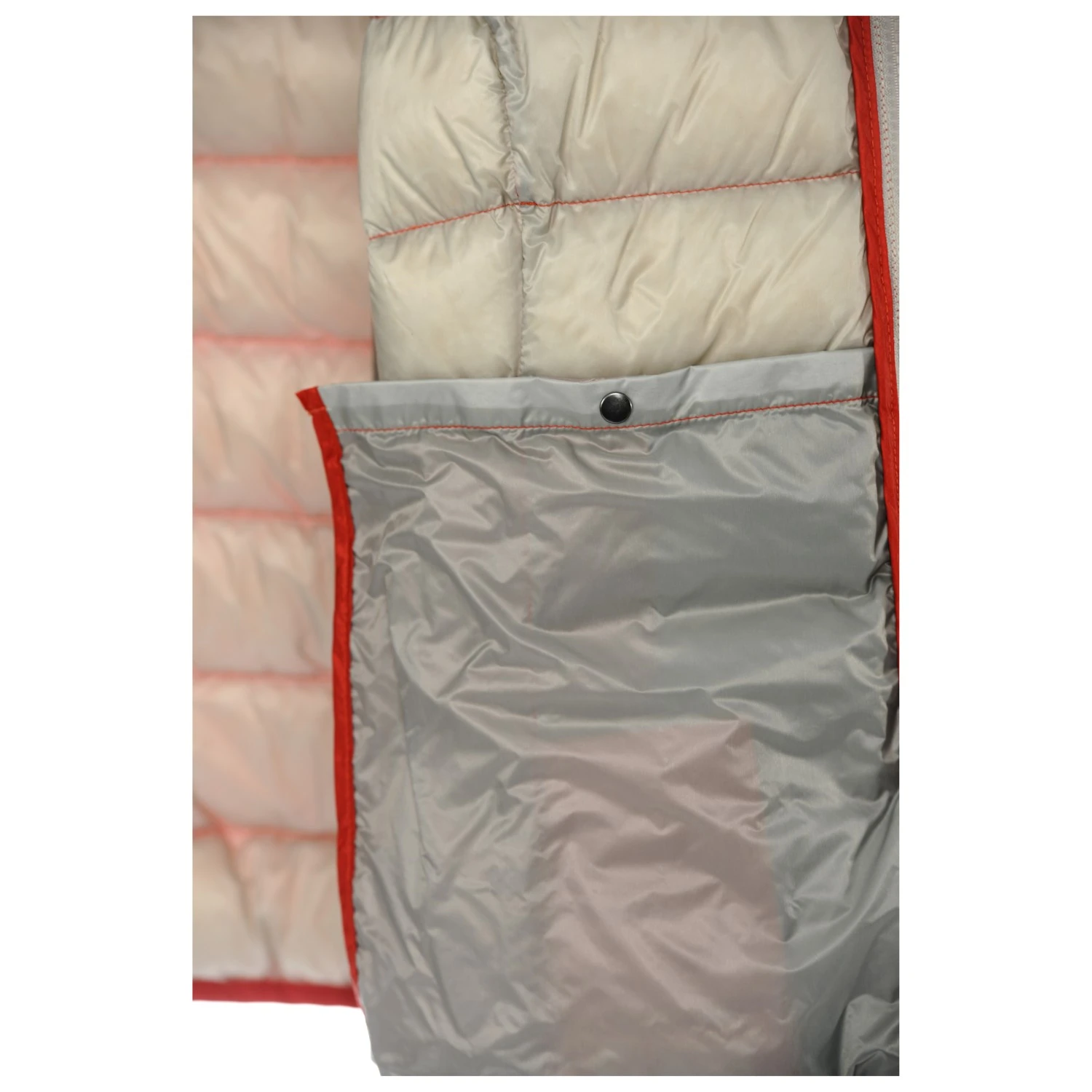 Alvivo - Women's Belfast - Down Jacket 10 Alvivo - Women's Belfast - Down Jacket - Image 8