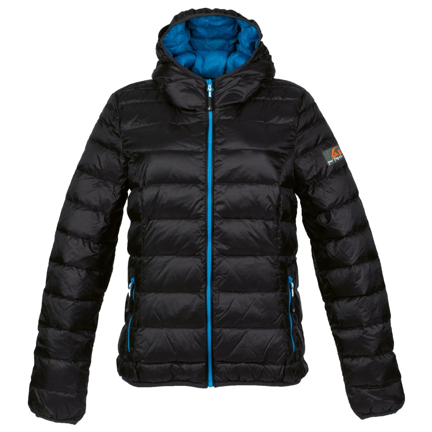 Alvivo - Women's Belfast - Down Jacket 3 Alvivo - Women's Belfast - Down Jacket