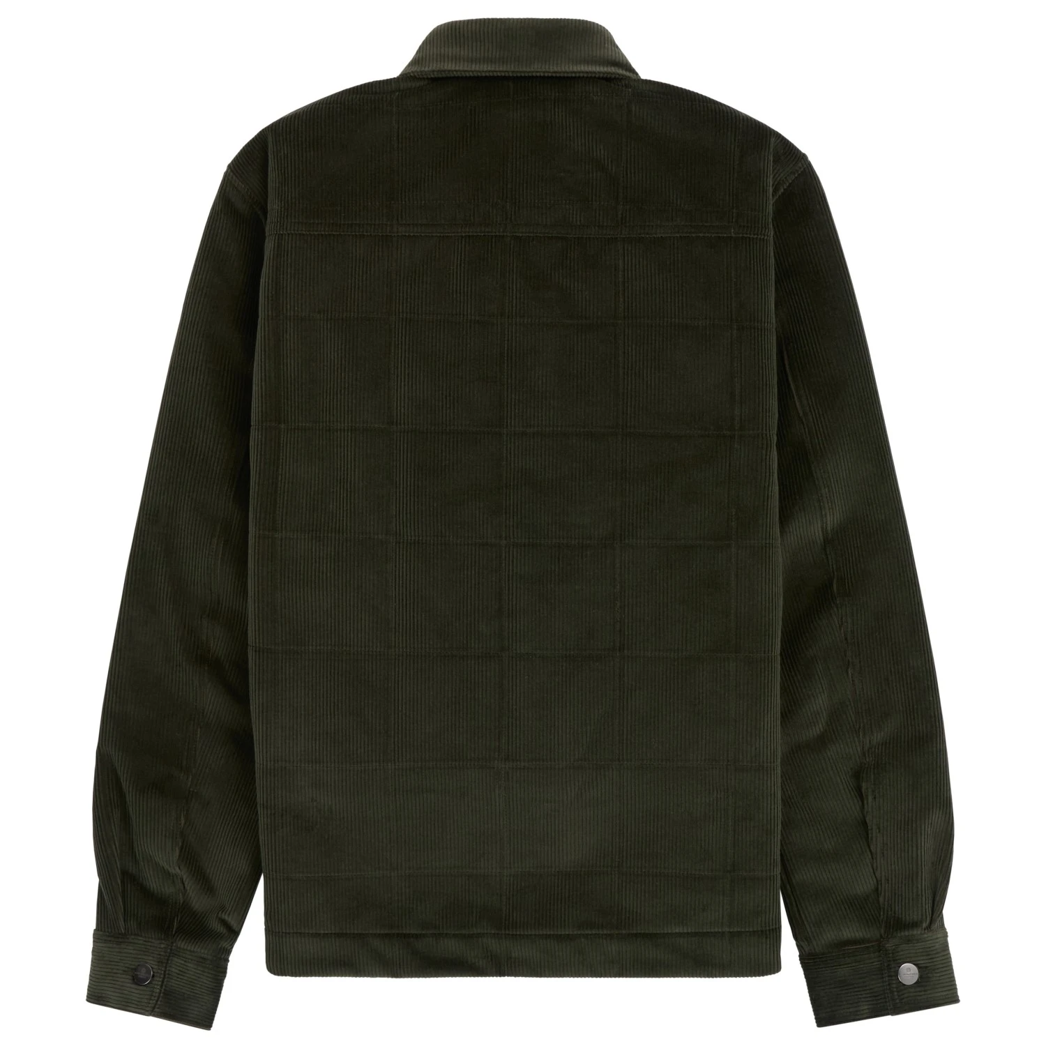 Amundsen Sports - Nordcord Jacket - Casual Jacket 4 Amundsen Sports - Nordcord Jacket - Casual Jacket - Image 2