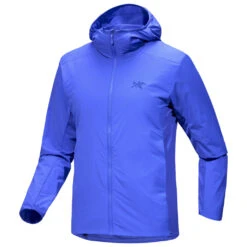 Arc'teryx - Atom SL Hoody - Synthetic Jacket