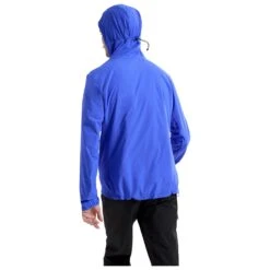 Arc'teryx - Atom SL Hoody - Synthetic Jacket -Bergfreunde arcteryx atom sl hoody synthetic jacket detail 4