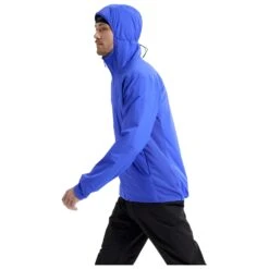 Arc'teryx - Atom SL Hoody - Synthetic Jacket -Bergfreunde arcteryx atom sl hoody synthetic jacket detail 5