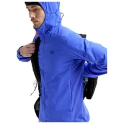 Arc'teryx - Atom SL Hoody - Synthetic Jacket -Bergfreunde arcteryx atom sl hoody synthetic jacket detail 7