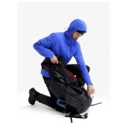 Arc'teryx - Atom SL Hoody - Synthetic Jacket -Bergfreunde arcteryx atom sl hoody synthetic jacket detail 8