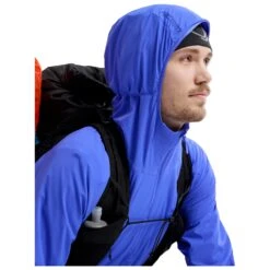 Arc'teryx - Atom SL Hoody - Synthetic Jacket -Bergfreunde arcteryx atom sl hoody synthetic jacket detail 9