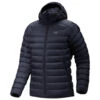 Arc'teryx - Cerium Hoody - Down Jacket -Bergfreunde arcteryx cerium hoody down jacket