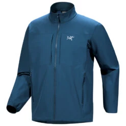 Arc'teryx - Gamma Jacket - Softshell Jacket