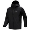 Arc'teryx - Gamma MX Hoody - Softshell Jacket -Bergfreunde arcteryx gamma mx hoody softshell jacket bf 1