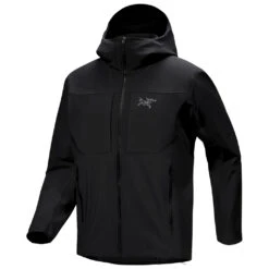 Arc'teryx - Gamma MX Hoody - Softshell Jacket
