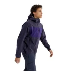 Arc'teryx - Gamma MX Hoody - Softshell Jacket -Bergfreunde arcteryx gamma mx hoody softshell jacket bf 1 detail 5