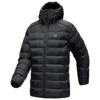 Arc'teryx - Thorium Hoody - Down Jacket