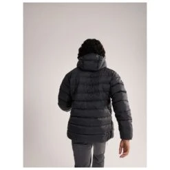 Arc'teryx - Thorium Hoody - Down Jacket -Bergfreunde arcteryx thorium hoody down jacket detail 4