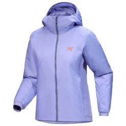 Arc'teryx - Women's Atom Hoody - Synthetic Jacket