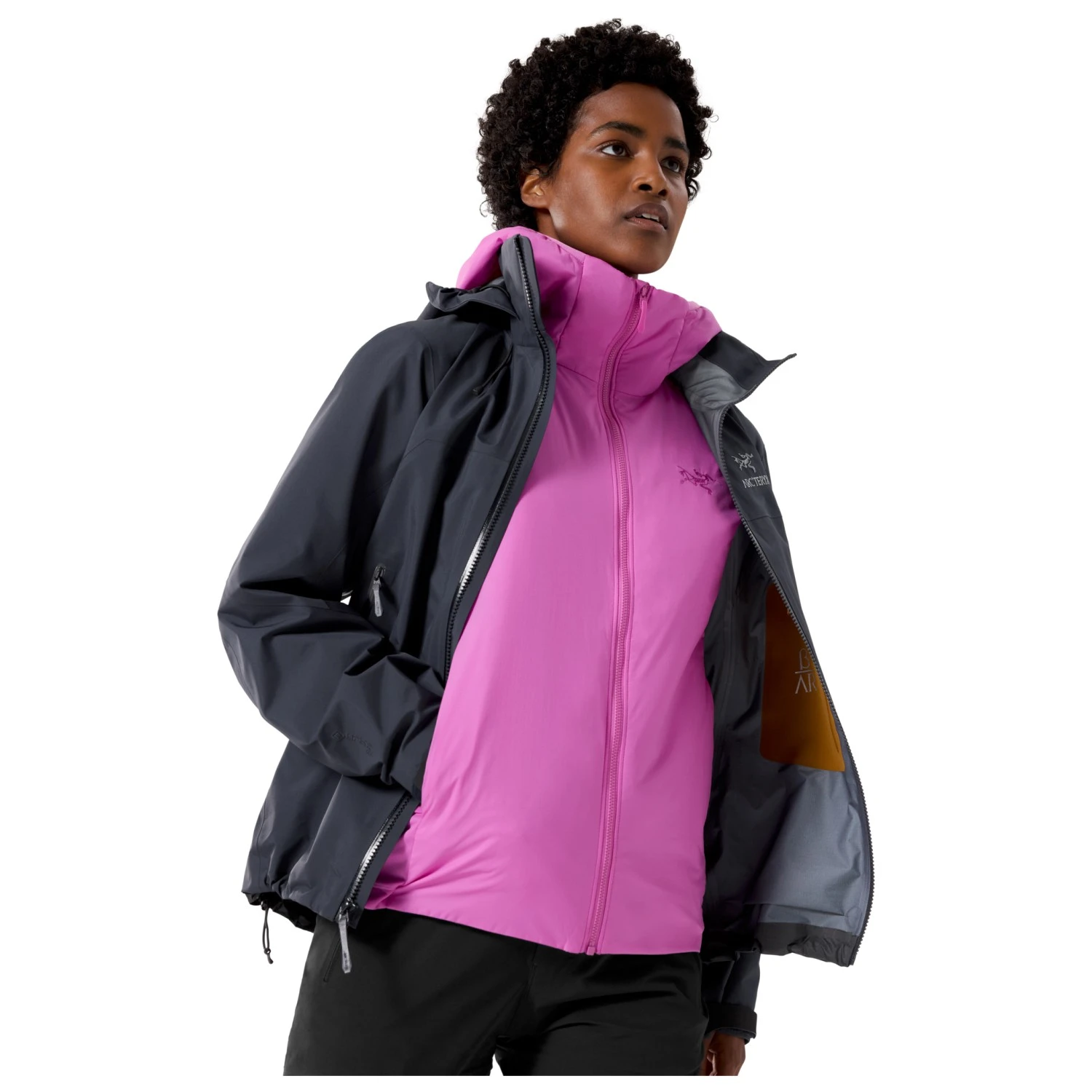 Arc'teryx - Women's Atom Hoody - Synthetic Jacket 12 Arc'teryx - Women's Atom Hoody - Synthetic Jacket - Image 10