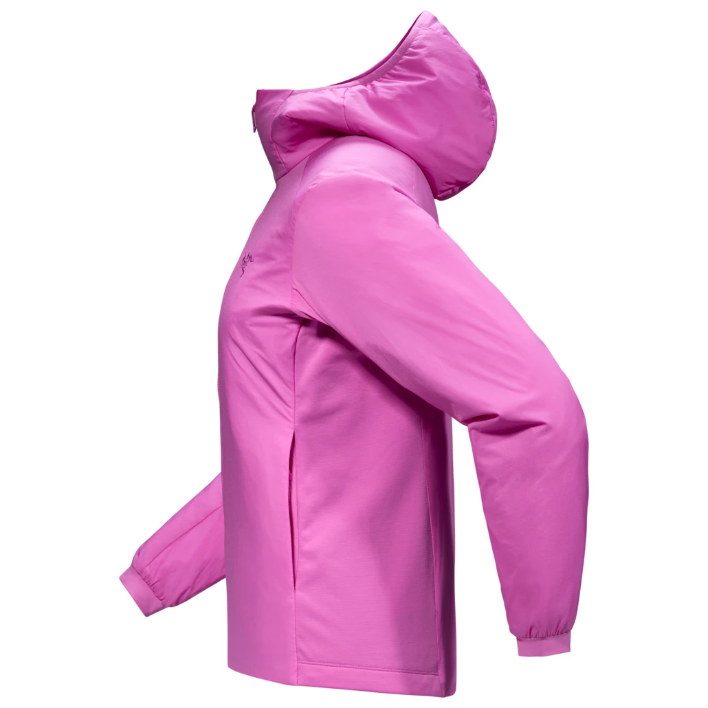 Arc'teryx - Women's Atom Hoody - Synthetic Jacket 4 Arc'teryx - Women's Atom Hoody - Synthetic Jacket - Image 2