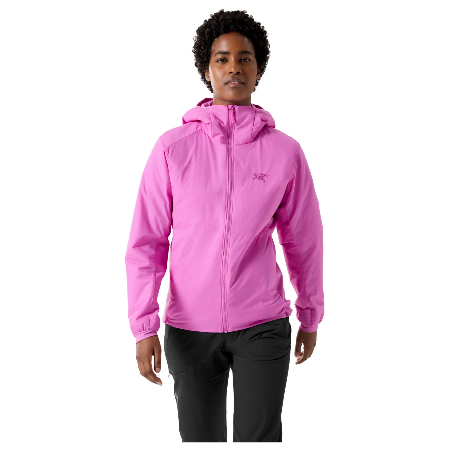 Arc'teryx - Women's Atom Hoody - Synthetic Jacket 5 Arc'teryx - Women's Atom Hoody - Synthetic Jacket - Image 3