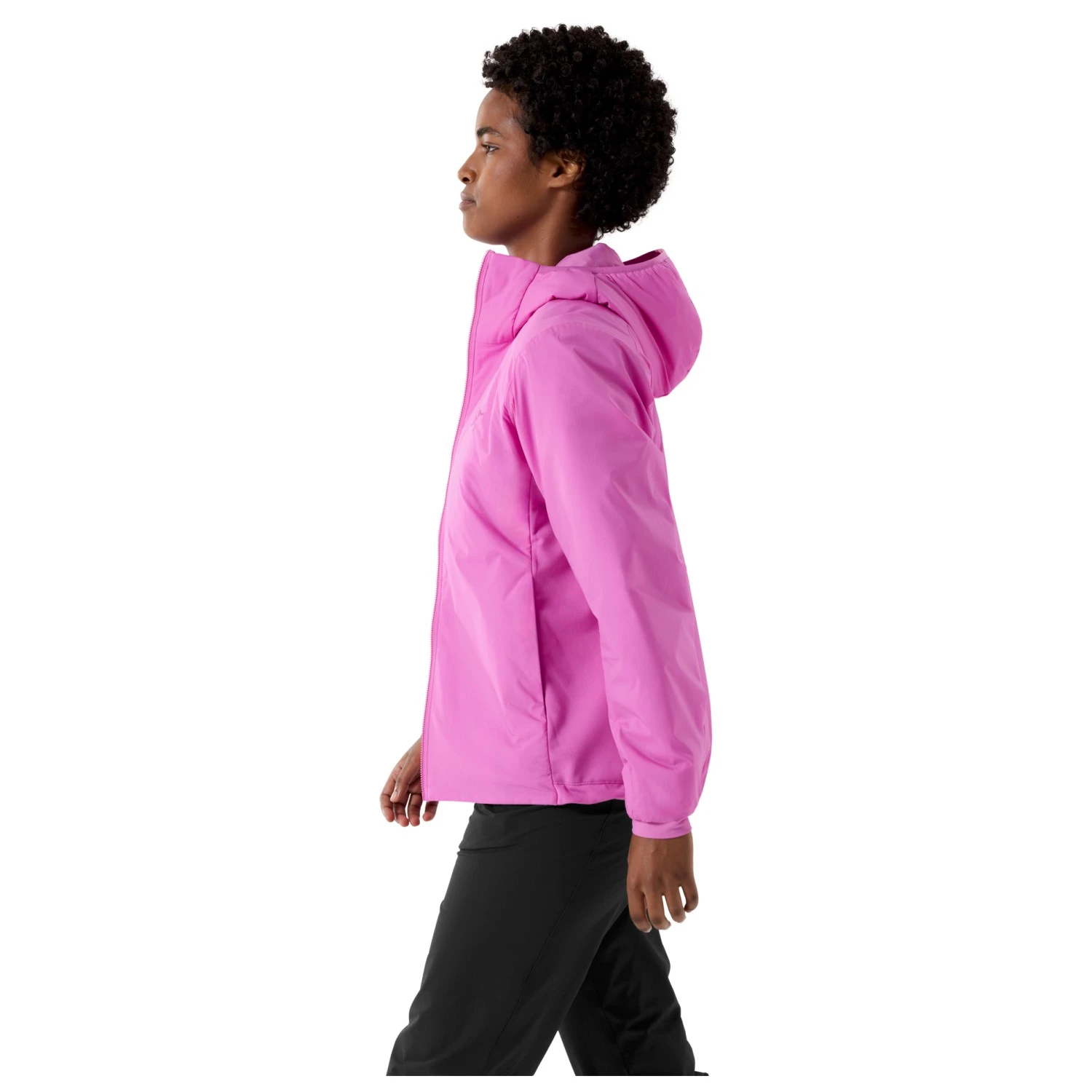 Arc'teryx - Women's Atom Hoody - Synthetic Jacket 7 Arc'teryx - Women's Atom Hoody - Synthetic Jacket - Image 5