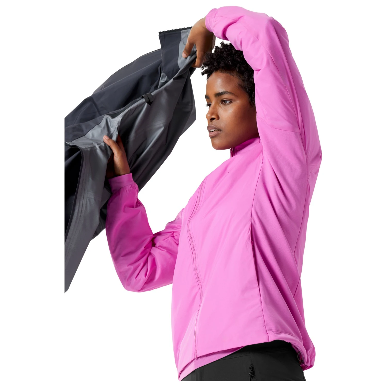 Arc'teryx - Women's Atom Hoody - Synthetic Jacket 9 Arc'teryx - Women's Atom Hoody - Synthetic Jacket - Image 7