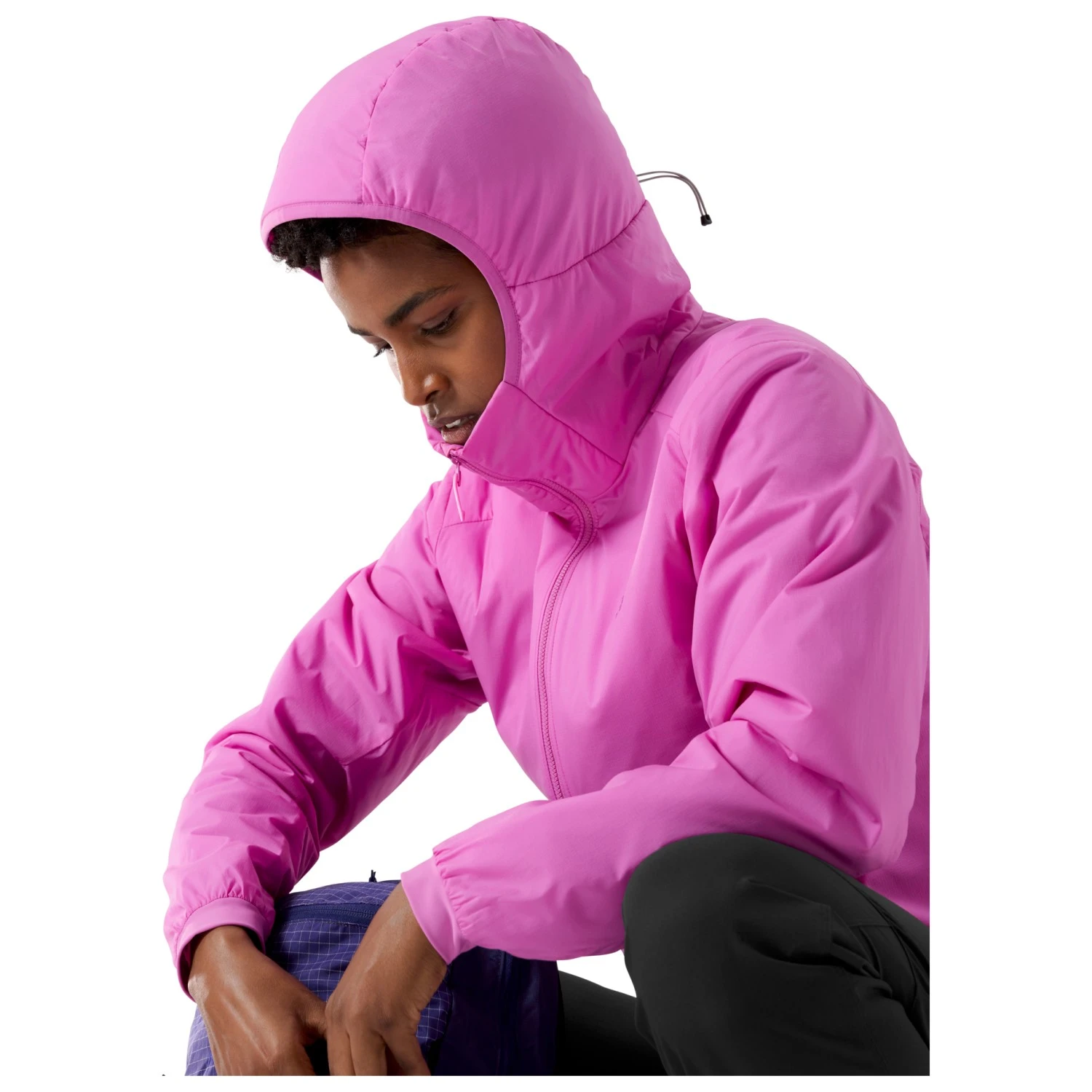 Arc'teryx - Women's Atom Hoody - Synthetic Jacket 11 Arc'teryx - Women's Atom Hoody - Synthetic Jacket - Image 9