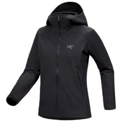 Arc'teryx - Women's Gamma Hoody - Softshell Jacket