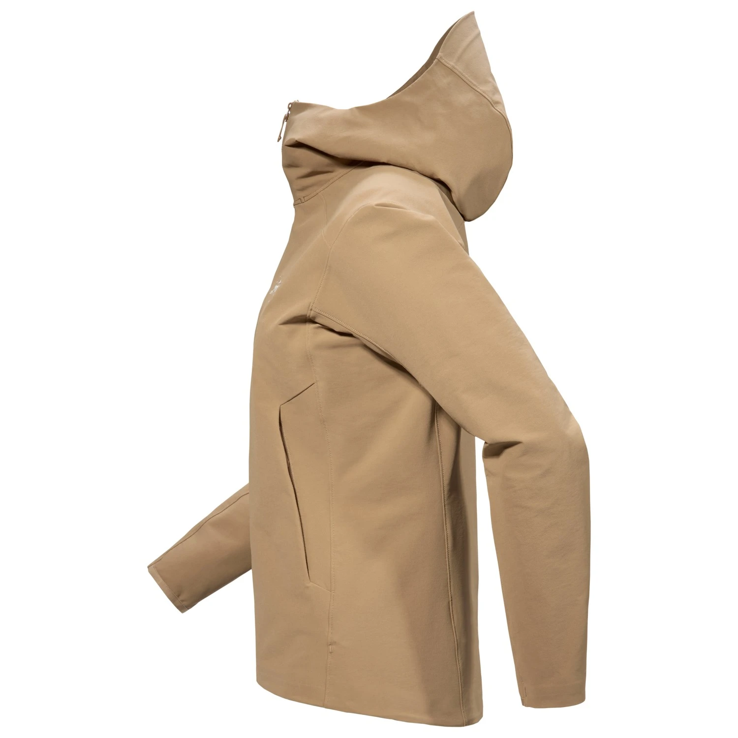 Arc'teryx - Women's Gamma Hoody - Softshell Jacket 4 Arc'teryx - Women's Gamma Hoody - Softshell Jacket - Image 2