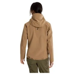 Arc'teryx - Women's Gamma Hoody - Softshell Jacket 12 Arc'teryx - Women's Gamma Hoody - Softshell Jacket -Bergfreunde arcteryx womens gamma hoody softshell jacket detail 4