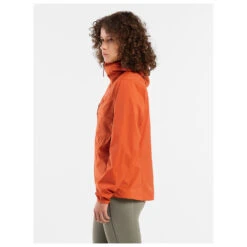 Arc'teryx - Women's Squamish Hoody - Softshell Jacket -Bergfreunde arcteryx womens squamish hoody softshell jacket detail 4