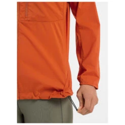 Arc'teryx - Women's Squamish Hoody - Softshell Jacket -Bergfreunde arcteryx womens squamish hoody softshell jacket detail 7