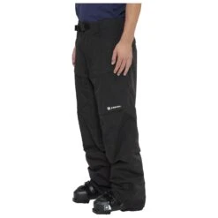 Armada - Atlantis 2L GORE-TEX Pant - Ski Trousers -Bergfreunde armada atlantis 2l gore tex pant ski trousers bf detail 5