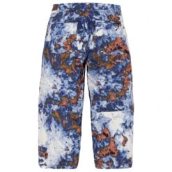 Armada - Team Issue 2L Insulated Pant - Ski Trousers -Bergfreunde armada team issue 2l insulated pant ski trousers bf detail 4