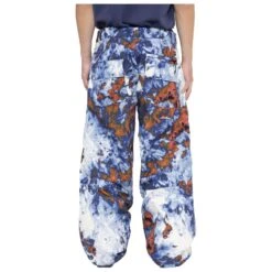 Armada - Team Issue 2L Insulated Pant - Ski Trousers -Bergfreunde armada team issue 2l insulated pant ski trousers bf detail 6