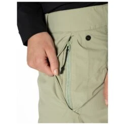 Armada - Women's Trego 2L Insulated Pant - Ski Trousers -Bergfreunde armada womens trego 2l insulated pant ski trousers detail 11