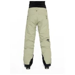 Armada - Women's Trego 2L Insulated Pant - Ski Trousers -Bergfreunde armada womens trego 2l insulated pant ski trousers detail 4